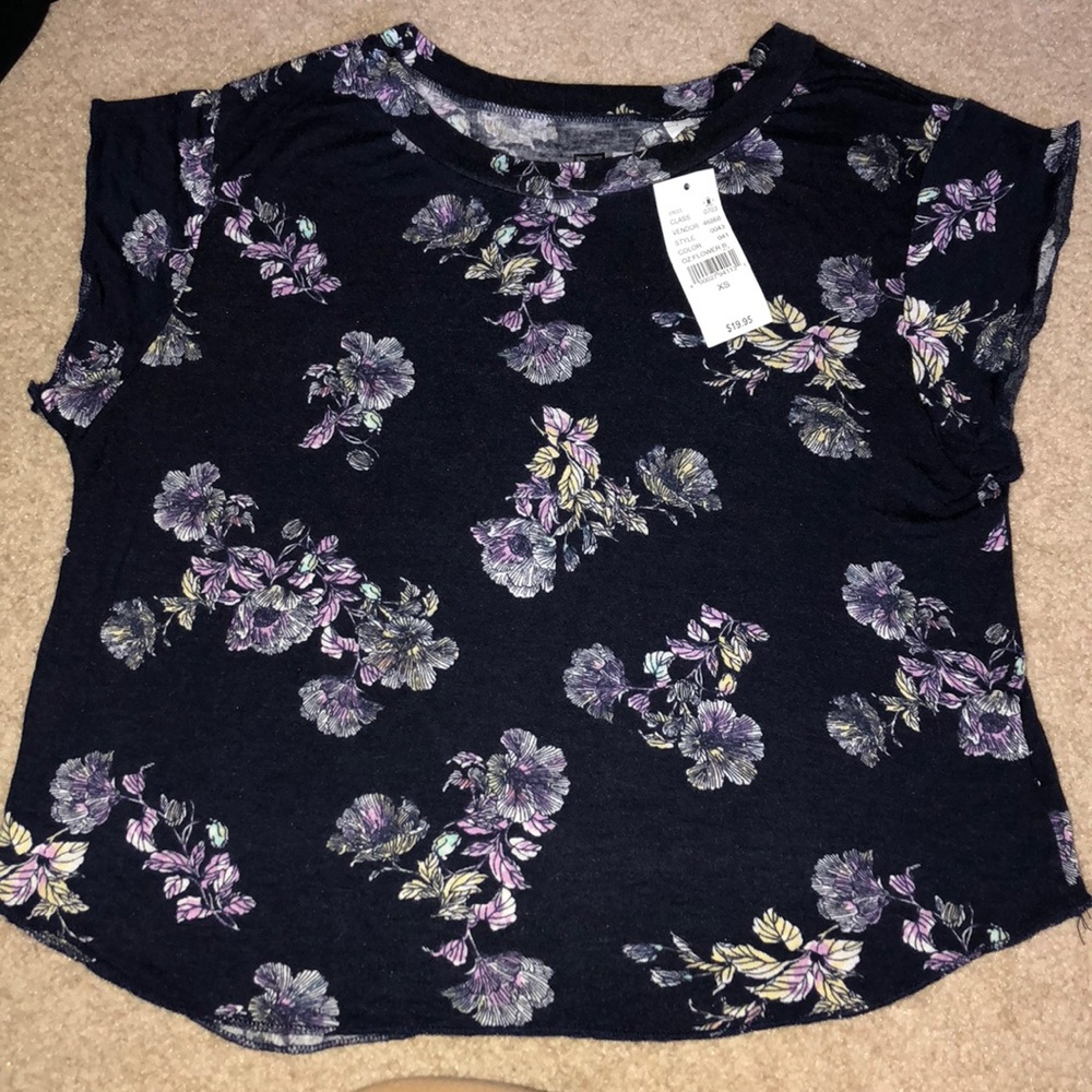 Pacsun top!
